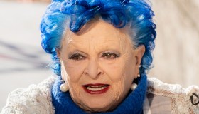 Lucia Bosè, il dolce ricordo di sua figlia Paola su Instagram