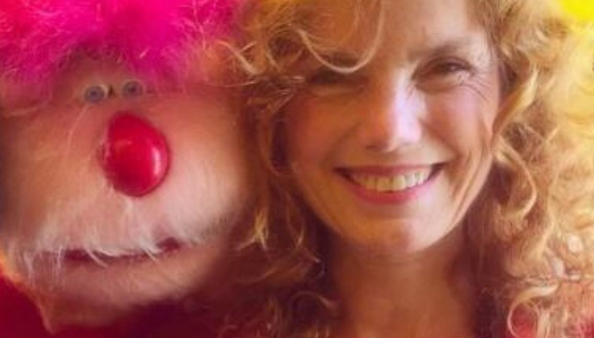 Che fine ha fatto Manuela Blanchard di Bim Bum Bam