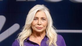 Domenica In torna in onda, la Venier: “Mi sento fragile, ma ci proverò”