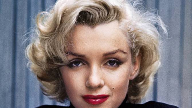 Marilyn Monroe: ultime notizie, chi è, età, biografia | DiLei