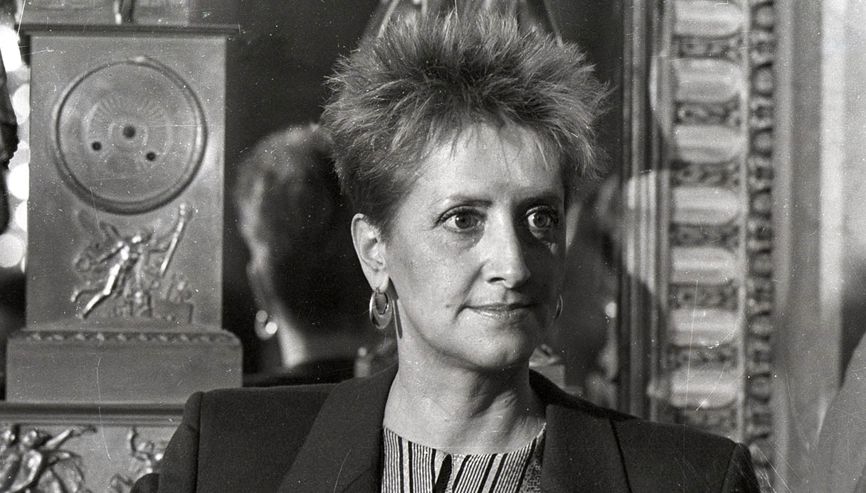 Marisa Bellisario ci ha insegnato che niente e nessuno può fermarci