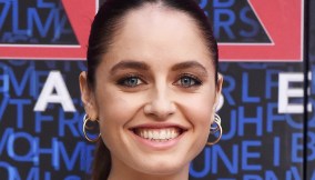 Matilde Gioli: l'amore per gli animali