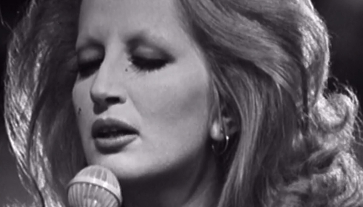 Le 25 Canzoni Più Belle Di Mina
