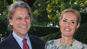 Chi è Allegra Galimberti, la moglie di Nicola Porro