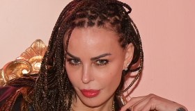 Nina Moric, il nuovo amore è il criminologo della macchina della verità di Barbara D’Urso