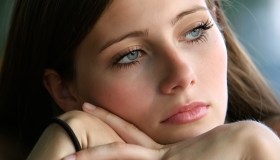 I segreti degli occhi grigi, rari e bellissimi