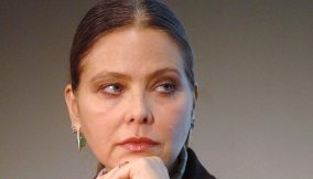 Ornella Muti