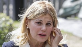 Caterina Balivo, Patrizia Pellegrino si confessa a Vieni da Me