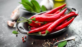 Dieta con peperoncino: ti proteggi dal rischio ictus e infarto