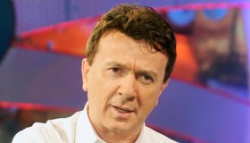 Pupo si scusa con la D’Urso: “Non ne parlerò più”