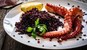 Riso Venere: ideale in estate e ricco di proprietà nutritive