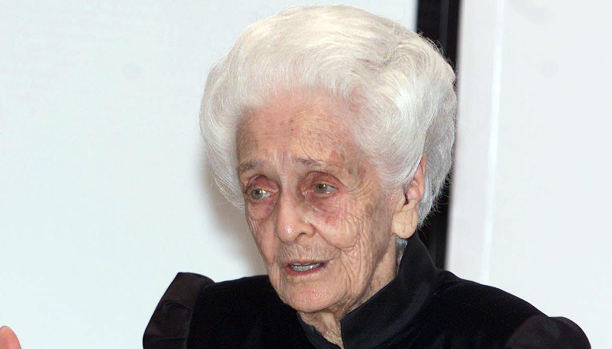 Rita Levi Montalcini Scoperte Sul Sistema Nervoso