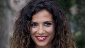 Chi è Roberta Morise, conduttrice Rai (ex di Conti) che ha conquistato Eros