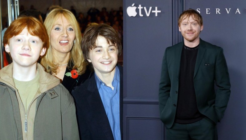 Harry Potter, ci sarà anche J.K.Rowling (ma a una condizione)