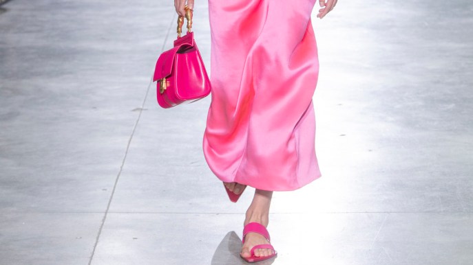 Pink is the new black: consigli di shopping in rosa
