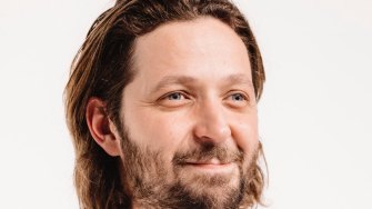 Silvio Muccino Ultime Notizie Chi E Cosa Fa E News Dilei