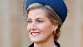 Chi è la Contessa del Wessex che ruba la scena a Kate Middleton