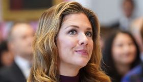 Chi è Sophie Grégoire, la moglie di Justin Trudeau