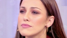 GF Vip, Teresanna Pugliese in crisi: litiga con Zequila, poi si sfoga