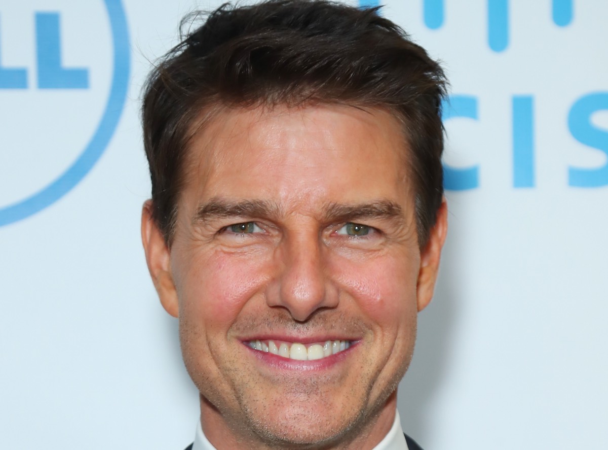 Quanti Anni Ha La Seconda Moglie Di Tom Cruise
