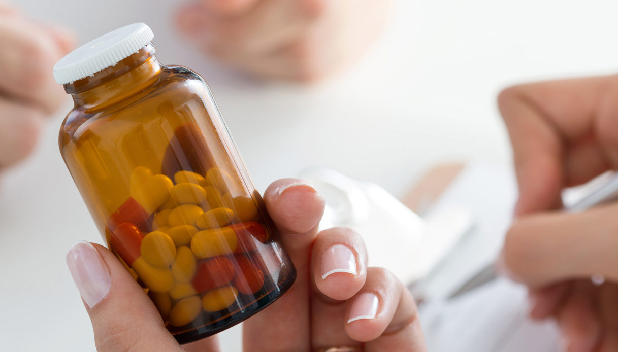 Salute: novità e approfondimenti | DiLei | Pagina 38 di 160