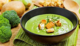 Come preparare un piatto vegetariano sano e bilanciato