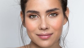 Occhi color ambra: perché sono così speciali