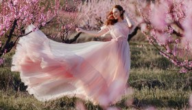 Le donne nate a Marzo hanno nel cuore la primavera