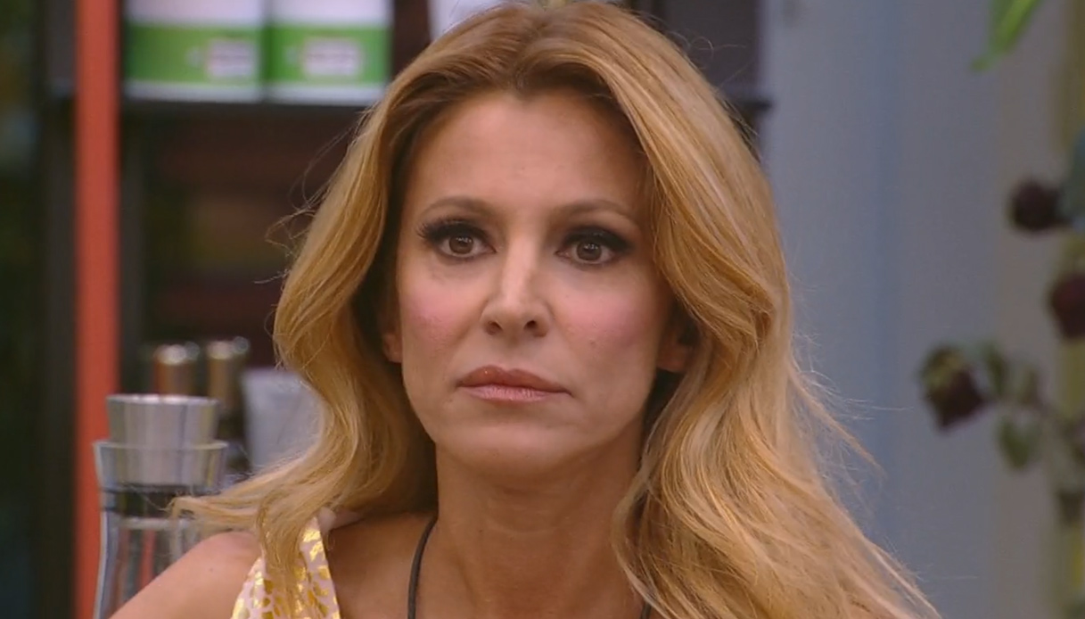 GF Vip, Elia e Marini si chiariscono. Ed è scontro tra Volpe e Zequila