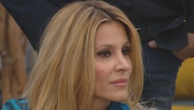 GF Vip, Adriana Volpe torna nella Casa con un videomessaggio: anticipazioni