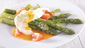 La dieta detox di primavera