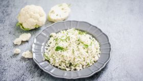 Riso e cavolfiore: il comfort food che ci fa bene