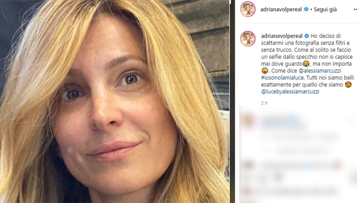 Le Iene Togliamo I Filtri Da Instagram