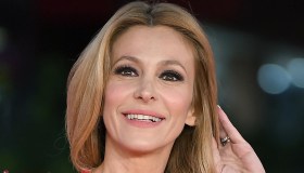 Adriana Volpe debutta su TV8 dopo il Grande Fratello Vip