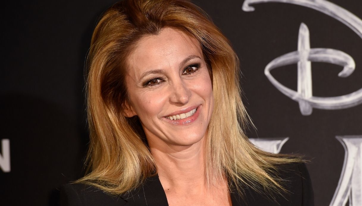 Quanto Guadagna Adriana Volpe Al Grande Fratello Vip