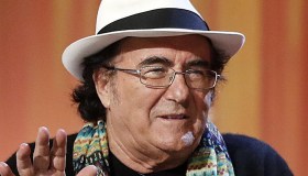 Al Bano festeggia la Pasqua con la Lecciso. Romina Power assente