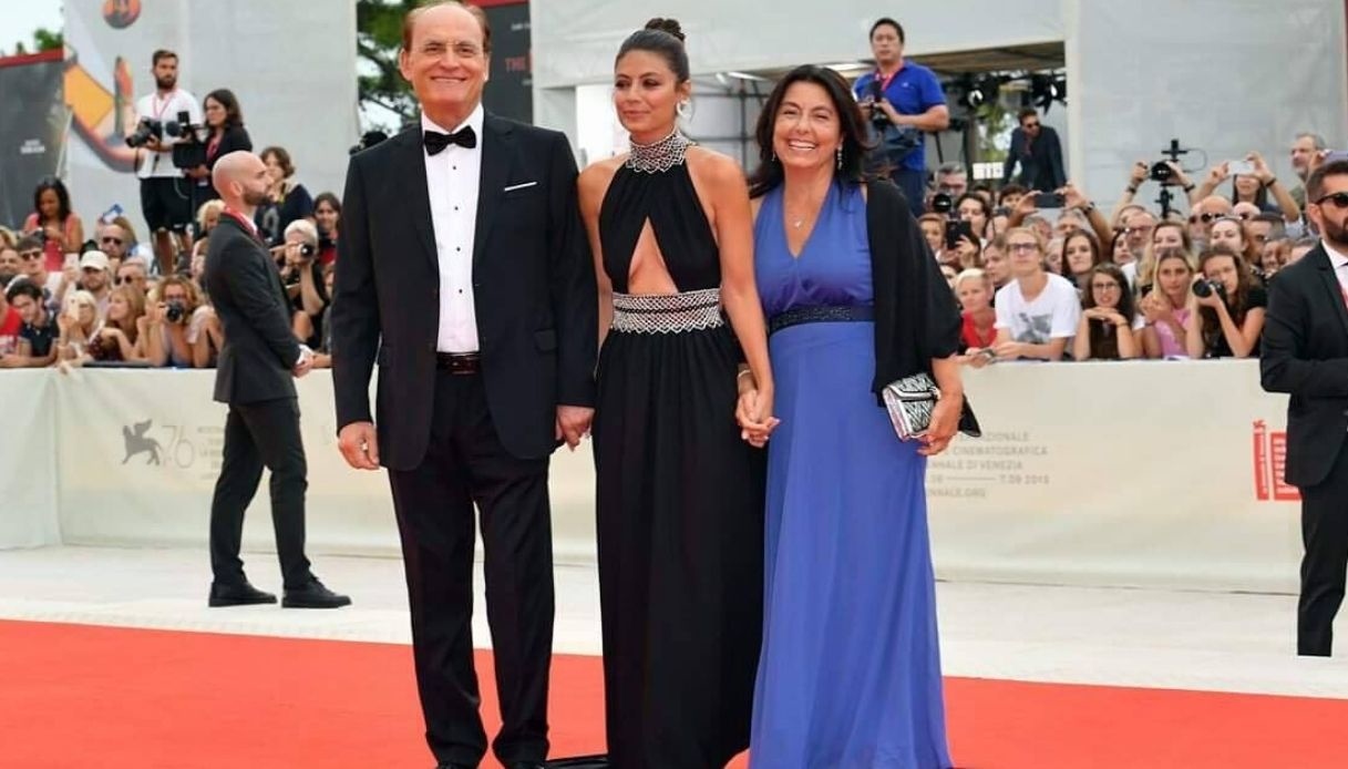 foto di da mamma rosaria