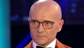 GF Vip, Pupo racconta la lite con Alfonso Signorini