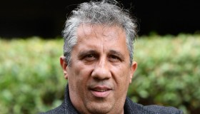 Chi è Laura Belluardo, la moglie di Angelo Russo, Catarella in Montalbano