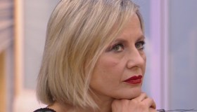 GF Vip, Antonella Elia confessa: “Penso sia la fine della mia carriera”
