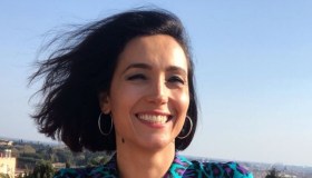 Caterina Balivo svela come è iniziata la sua storia con Guido Maria Brera
