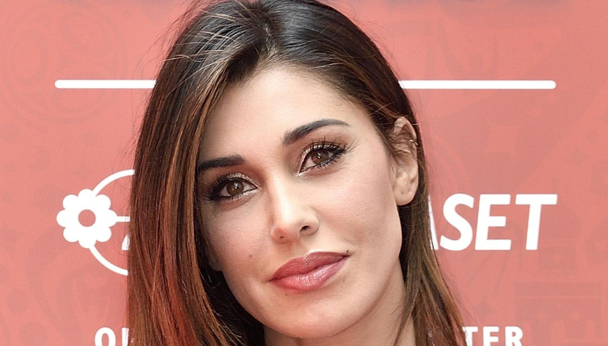 Belen Rodriguez e Stefano De Martino: “Secondo figlio? Ci stiamo lavorando”