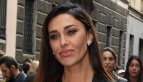 Belen Rodriguez svela le sue fragilità su Instagram: “Voleva essere perfetta”