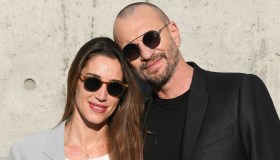 Chi è Paola Cardinale, la compagna storica di Biagio Antonacci