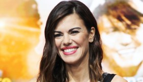 Bianca Guaccero svela in diretta un piccolo segreto sul suo passato