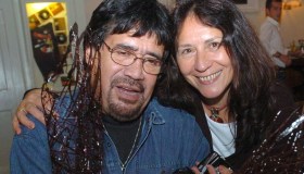 Chi è Carmen Yáñez, la moglie di Luis Sepúlveda