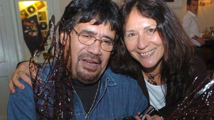 Chi è Carmen Yáñez, la moglie di Luis Sepúlveda
