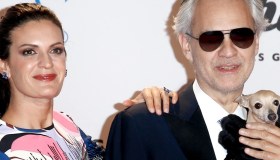 A casa di Andrea Bocelli: su tre piani e con 10 camere da letto