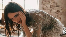 Catherine Poulain, bellezza e talento purissimi