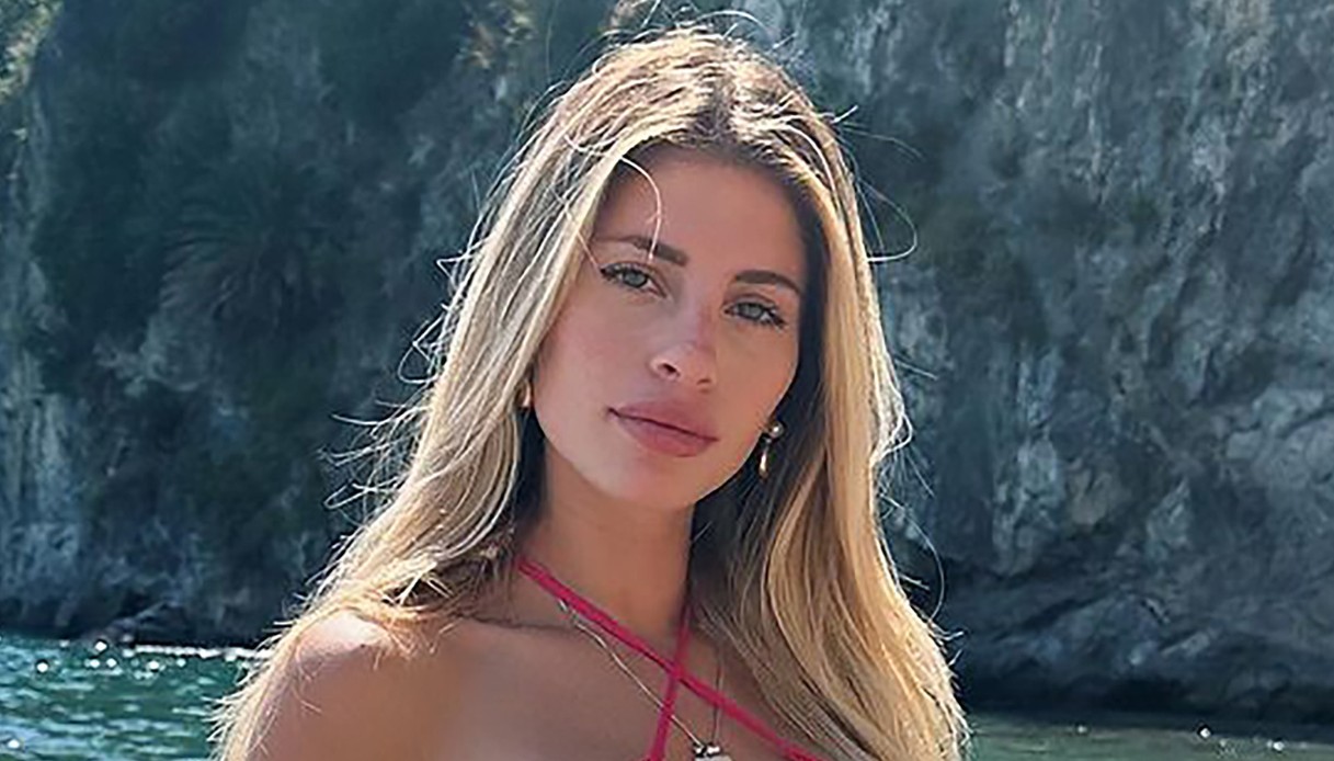 Aurora Ramazzotti e Chiara Nasti: è scontro su Instagram